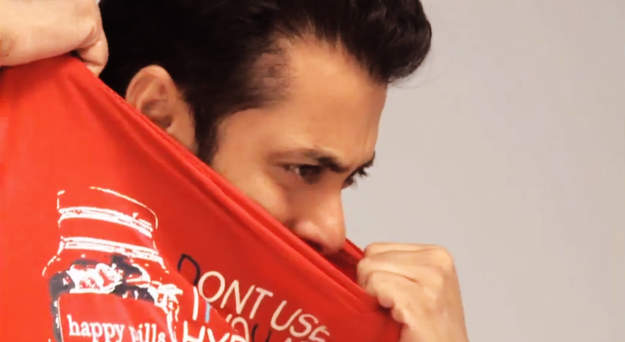 Salman Khan
