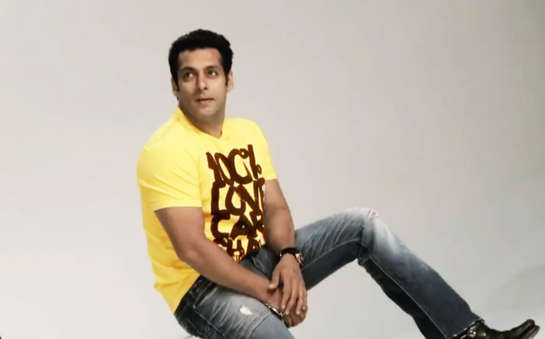 Salman Khan