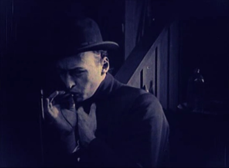 Jim Mason