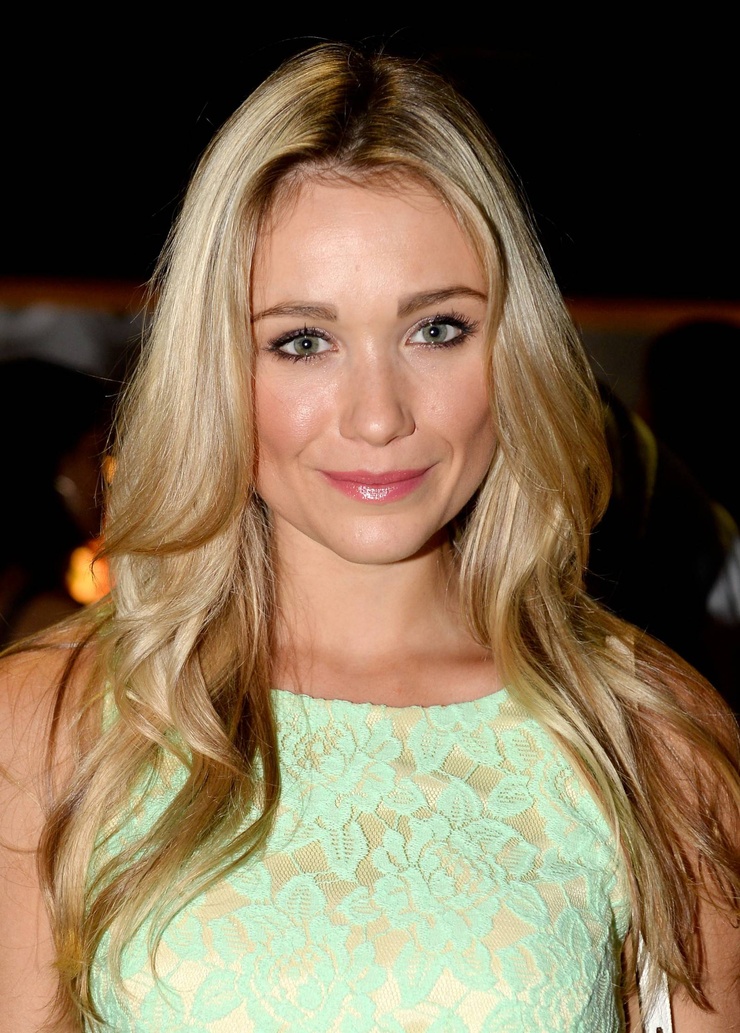 Picture of Katrina Bowden