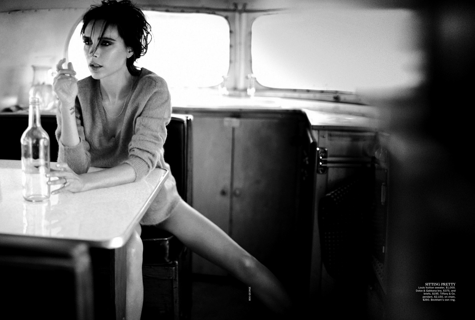 Victoria Beckham Victoria Beckham