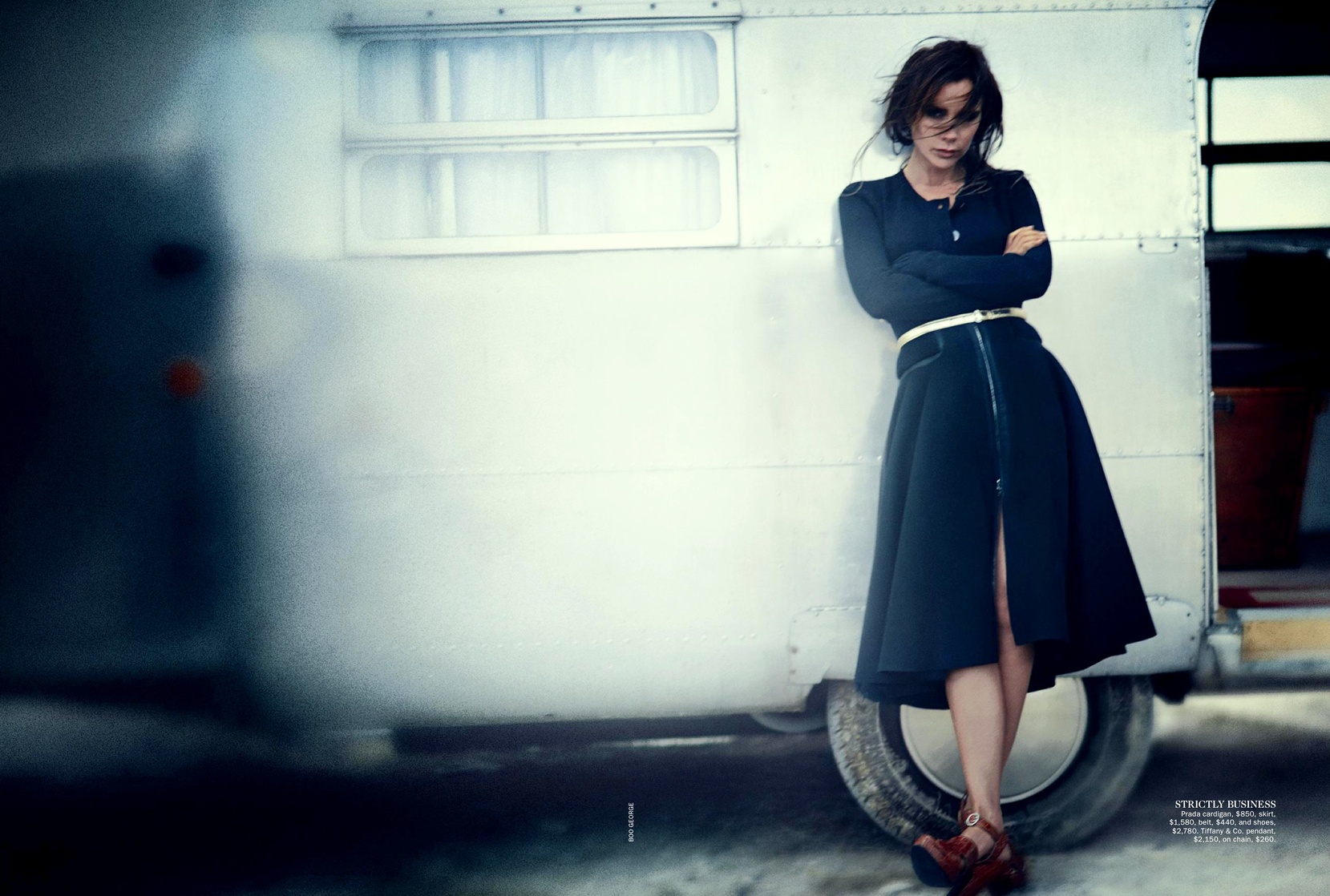Victoria Beckham Victoria Beckham