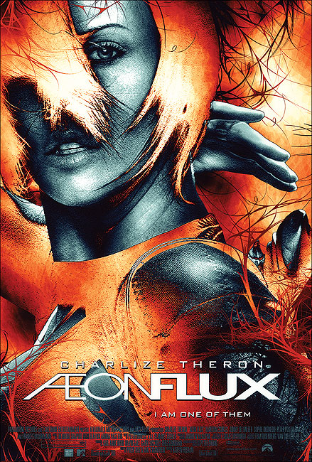 Picture of Æon Flux (2005)