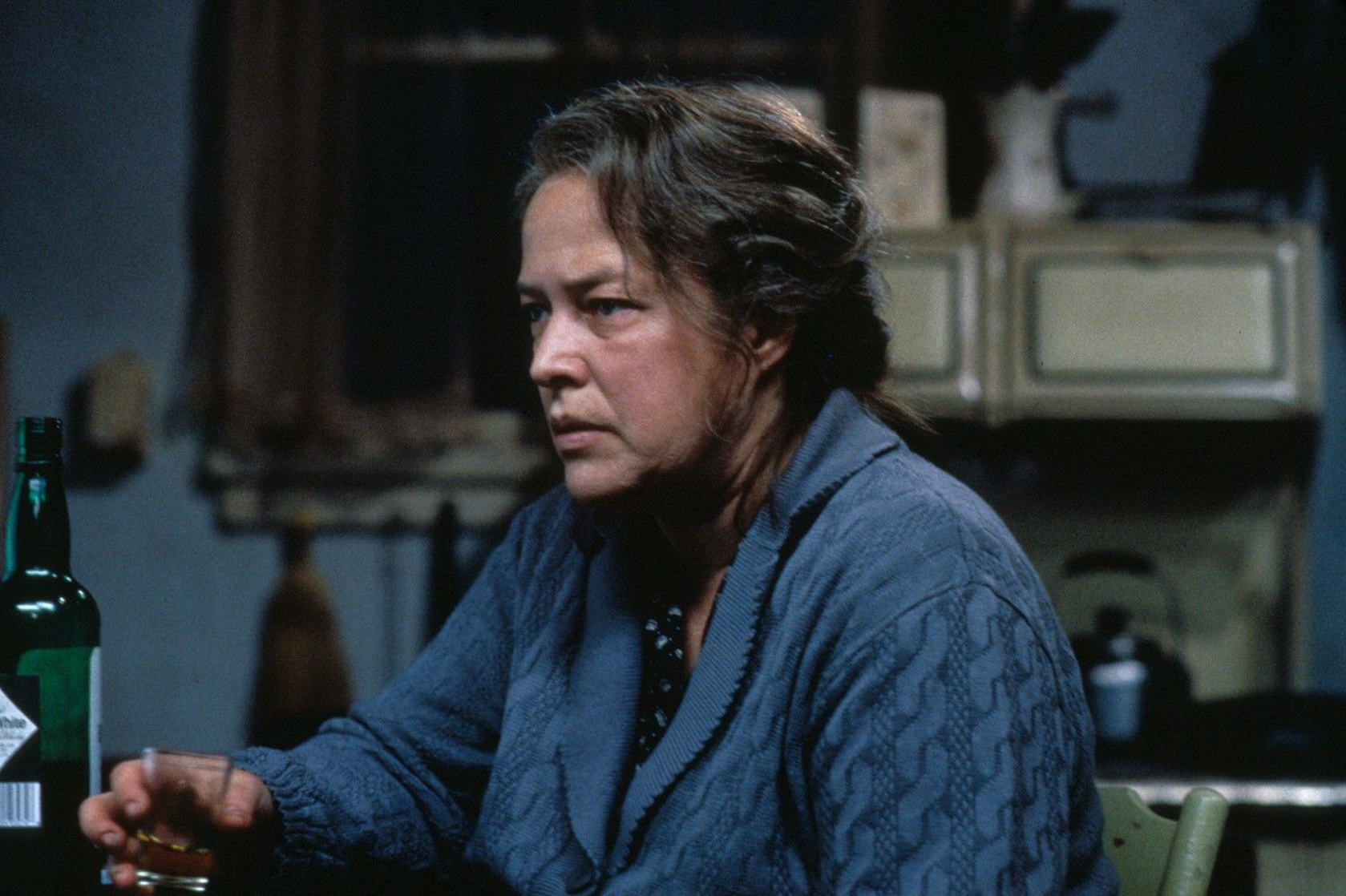 Dolores Claiborne Dolores Claiborne