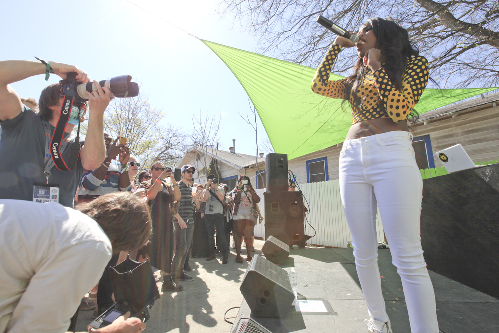 Angel Haze