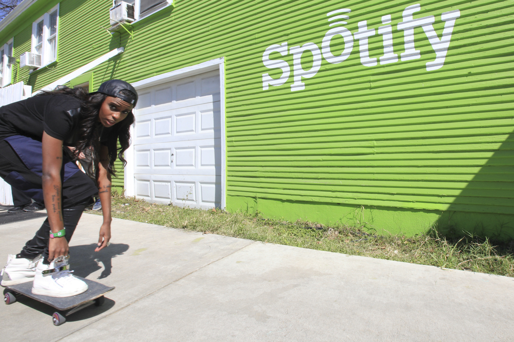 Angel Haze