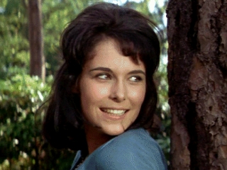Picture of Marie Devereux