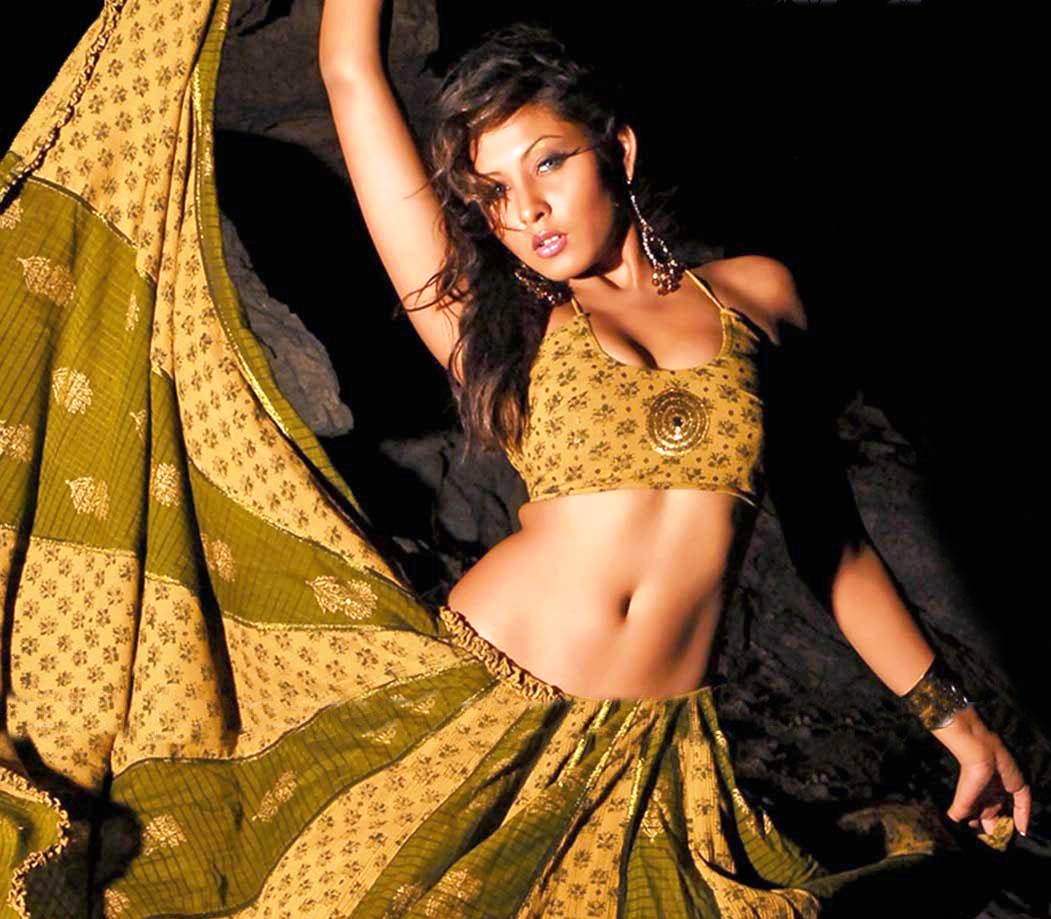 Madhu Shalini Madhu Shalini