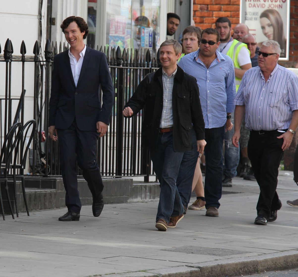 Sherlock