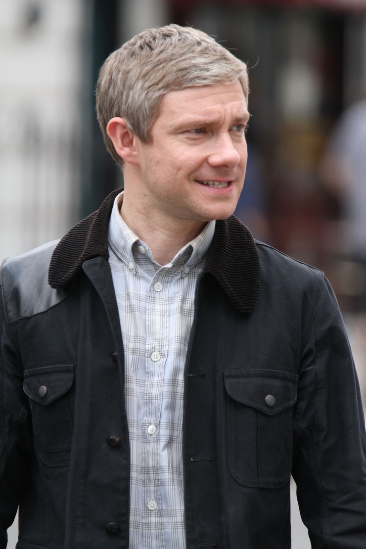 martin freeman martin freeman