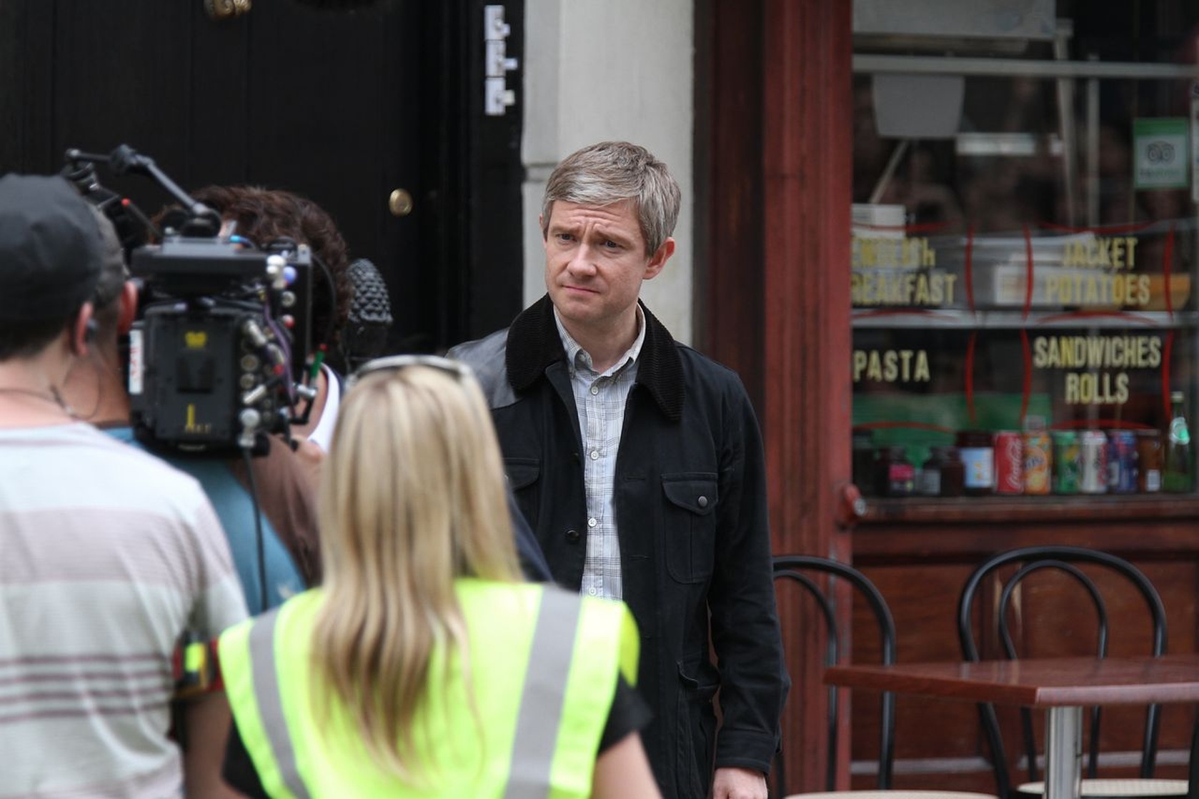 Sherlock