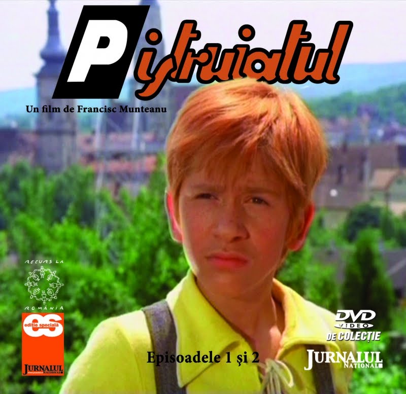 Picture Of Pistruiatul picture-of-pistruiatul