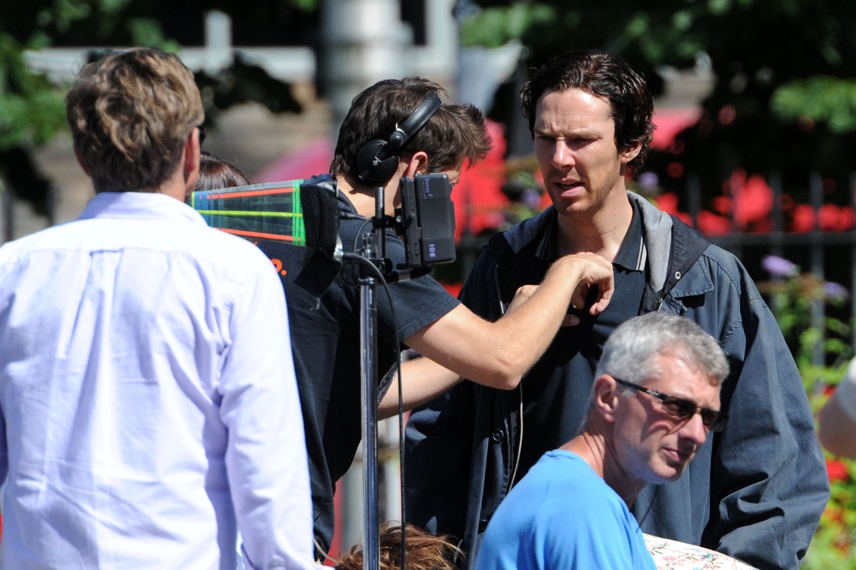 Sherlock