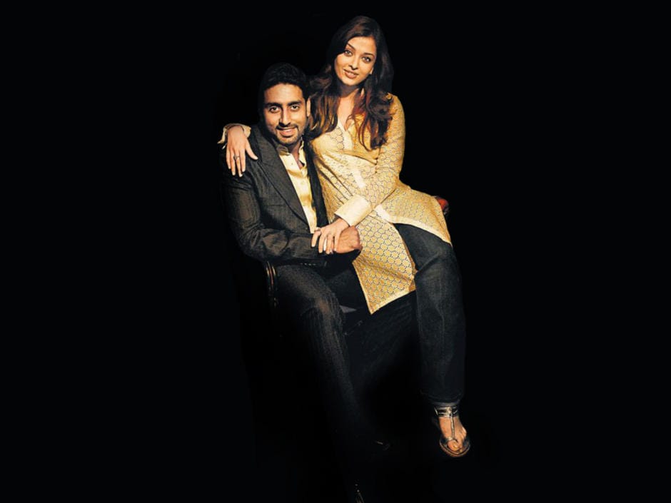 Abhishek Bachchan