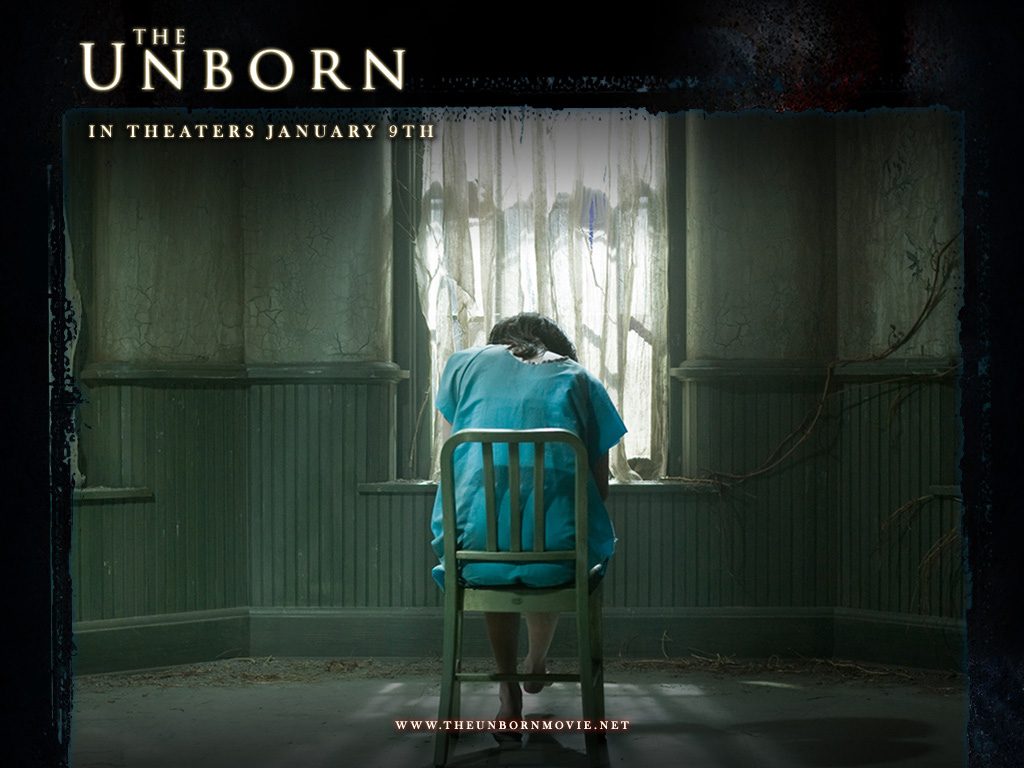 The Unborn