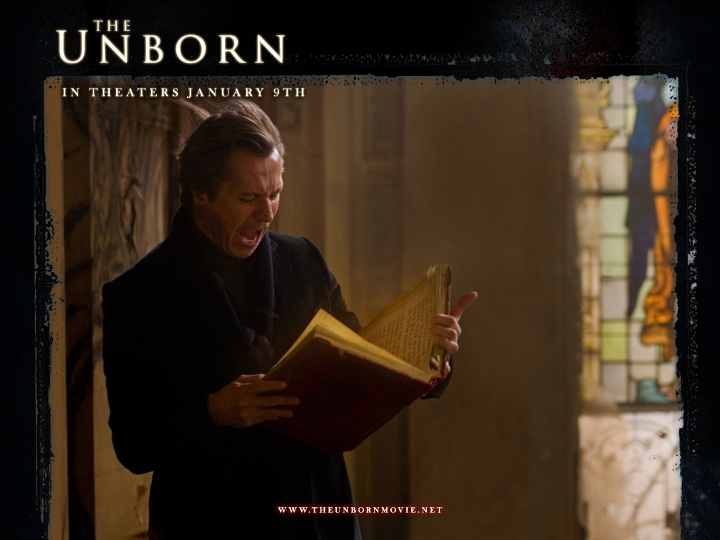 The Unborn
