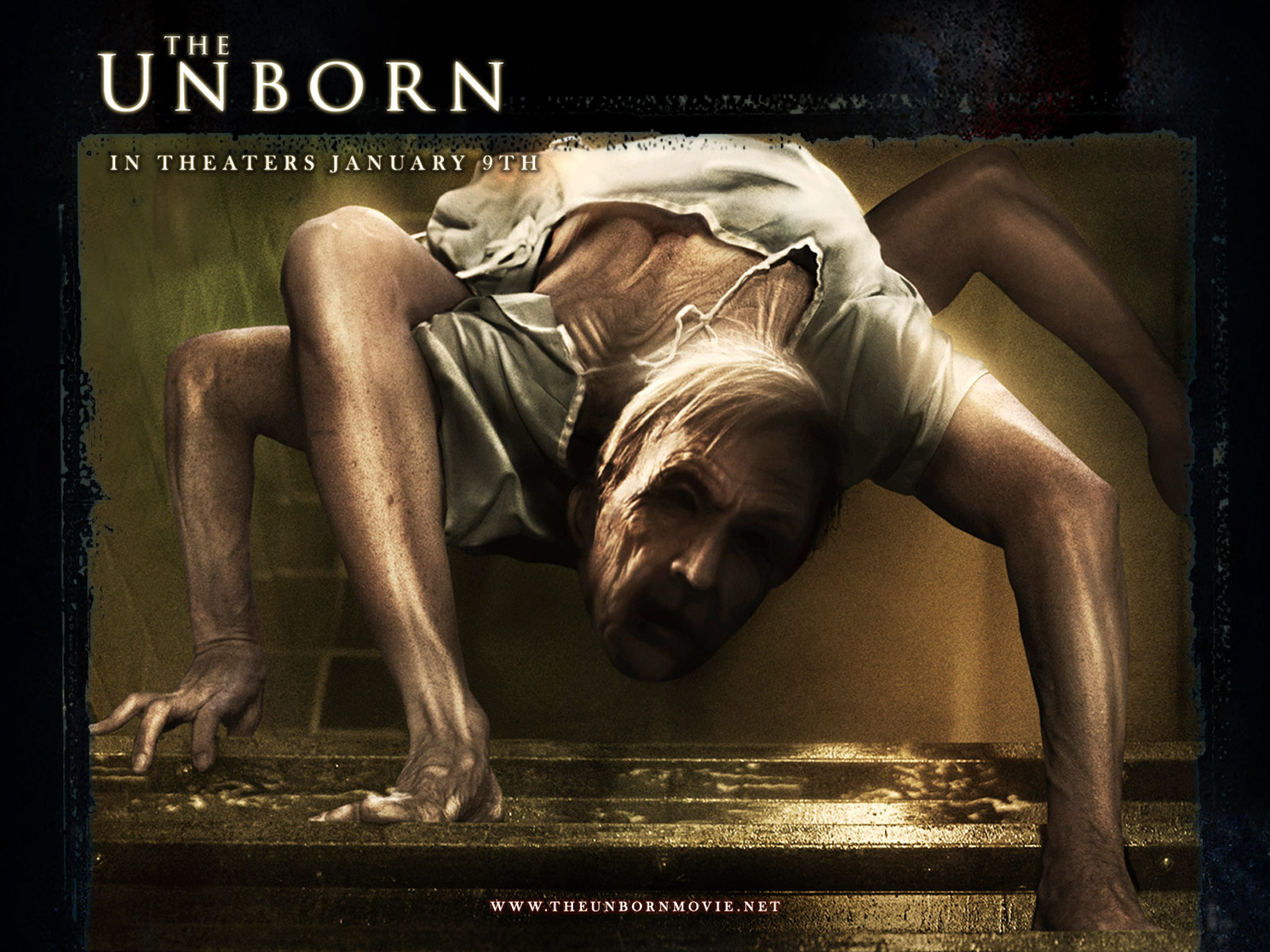 The Unborn The Unborn