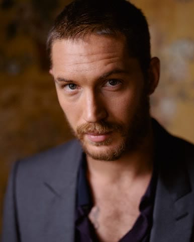 Picture Of Tom Hardy