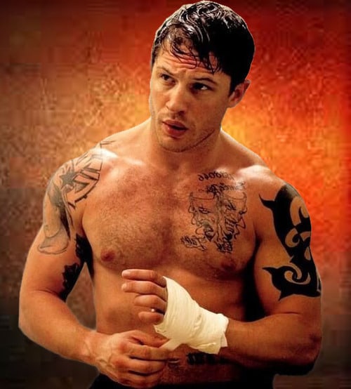 Tom Hardy Picture 