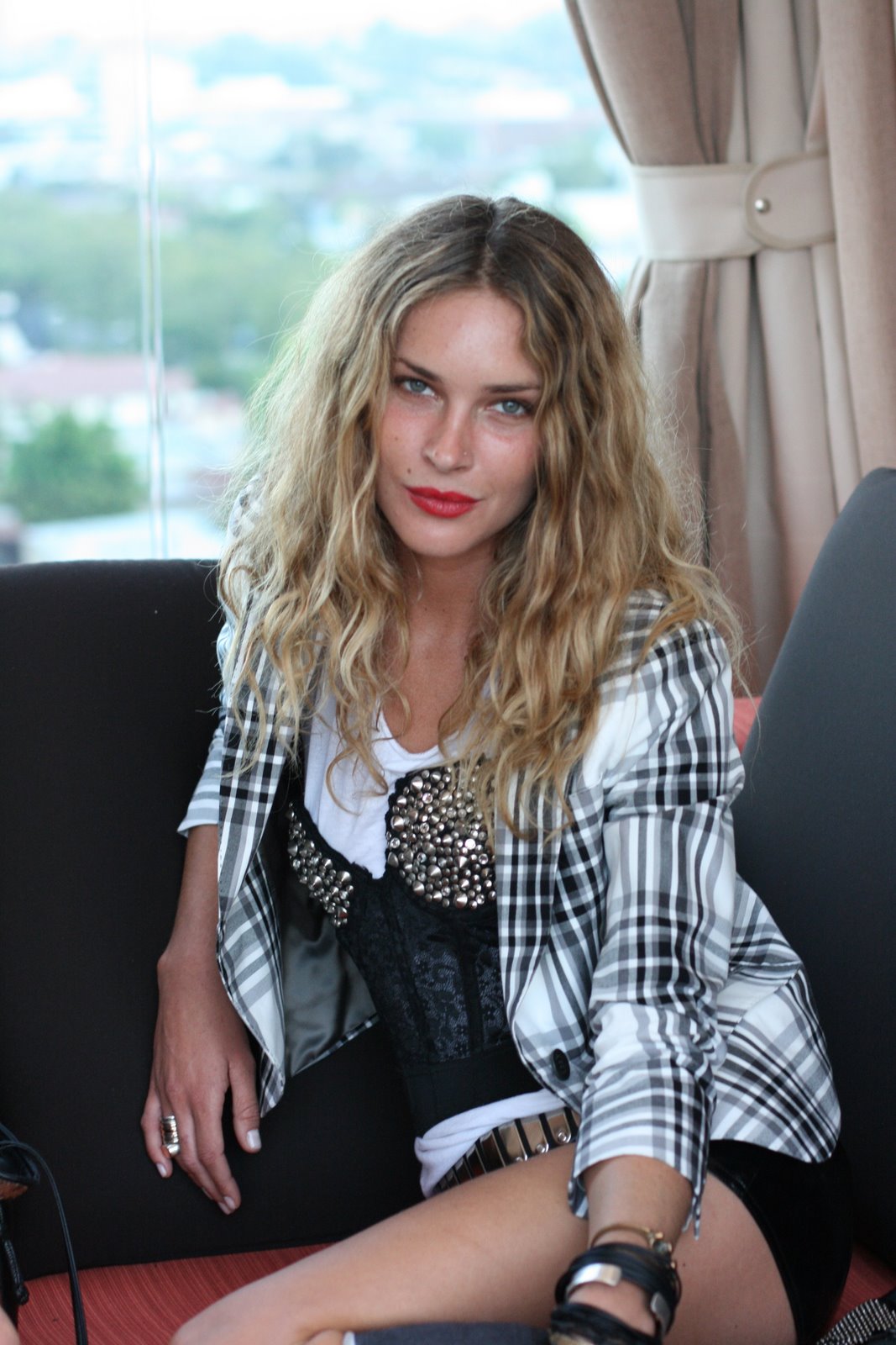 Picture of Erin Wasson