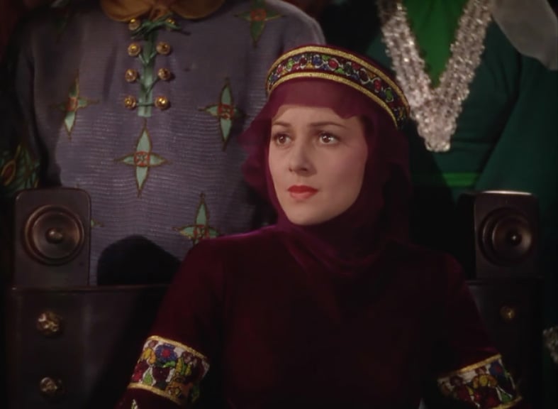 The Adventures of Robin Hood (1938) The Adventures of Robin Hood (1938)