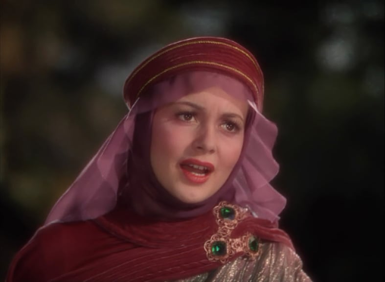 The Adventures of Robin Hood (1938) The Adventures of Robin Hood (1938)