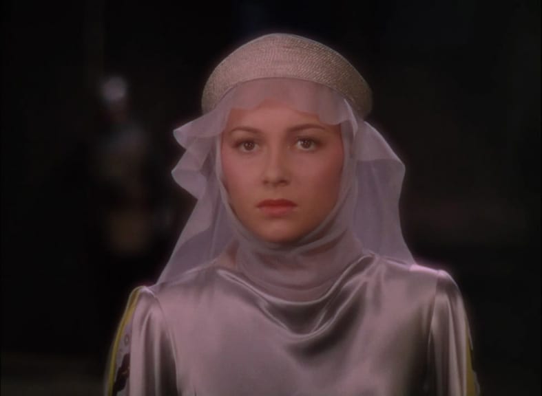 The Adventures of Robin Hood (1938) The Adventures of Robin Hood (1938)