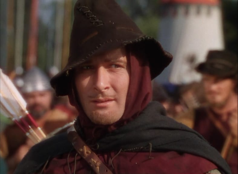 The Adventures of Robin Hood (1938) The Adventures of Robin Hood (1938)