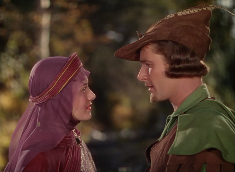 The Adventures of Robin Hood The Adventures of Robin Hood