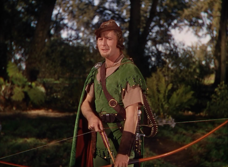 The Adventures of Robin Hood The Adventures of Robin Hood