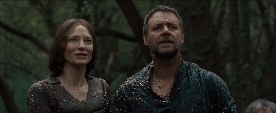 Robin Hood