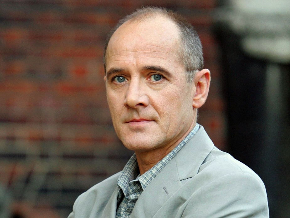 Ulrich Mühe Ulrich Mühe