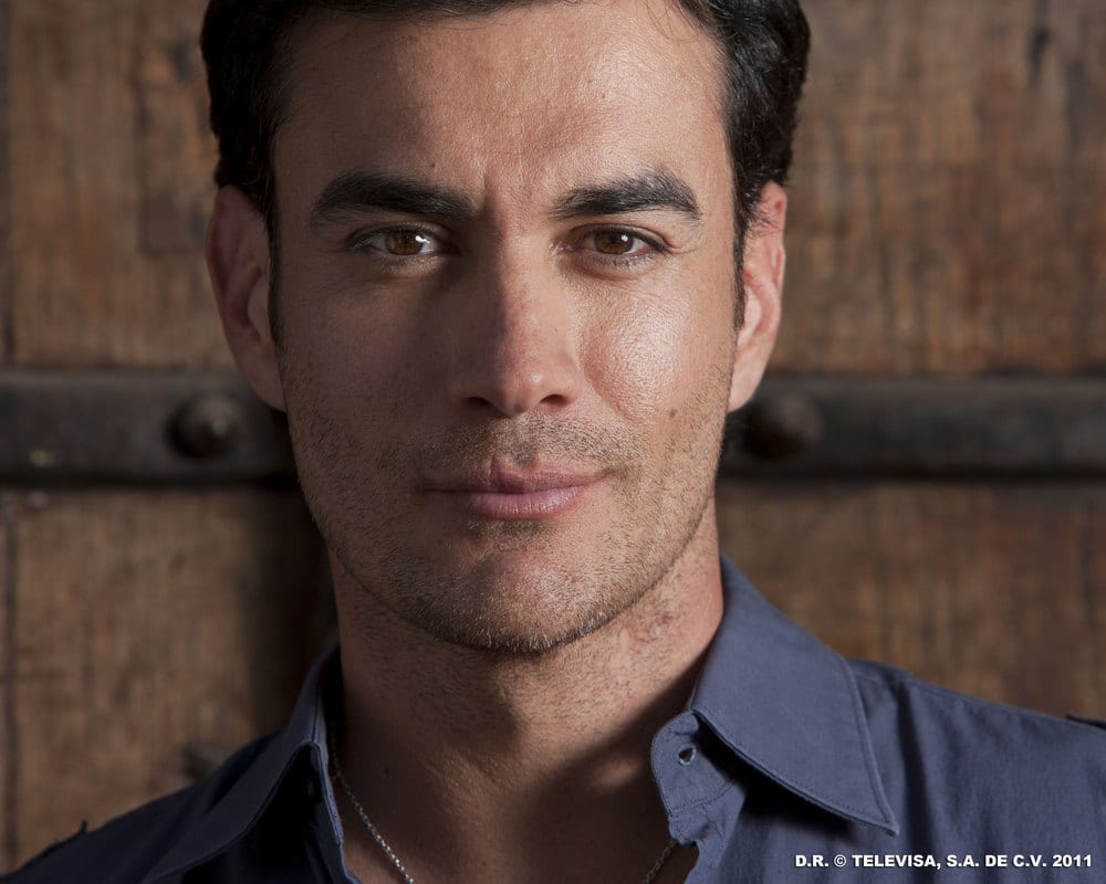 David Zepeda