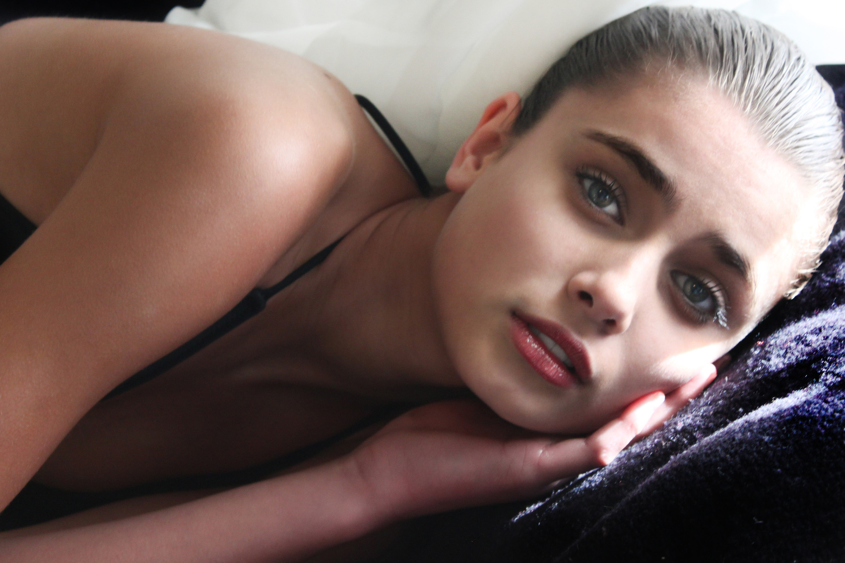 Taylor Marie Hill Taylor Marie Hill
