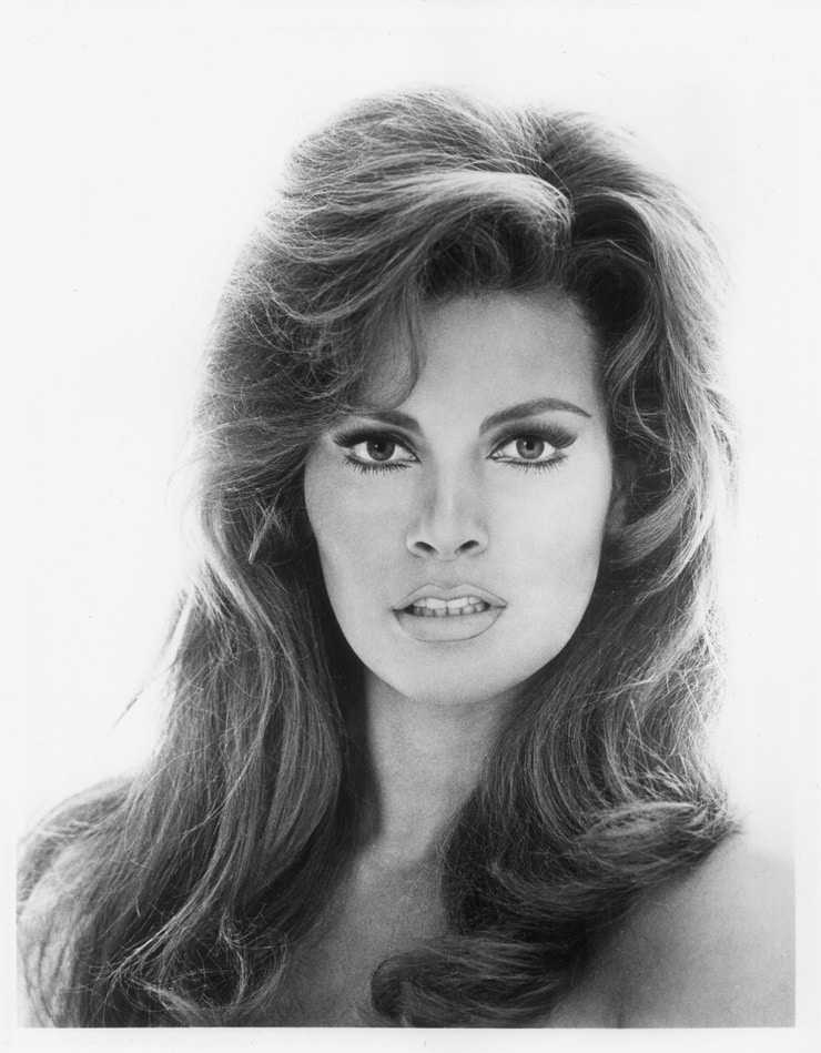 Raquel Welch image