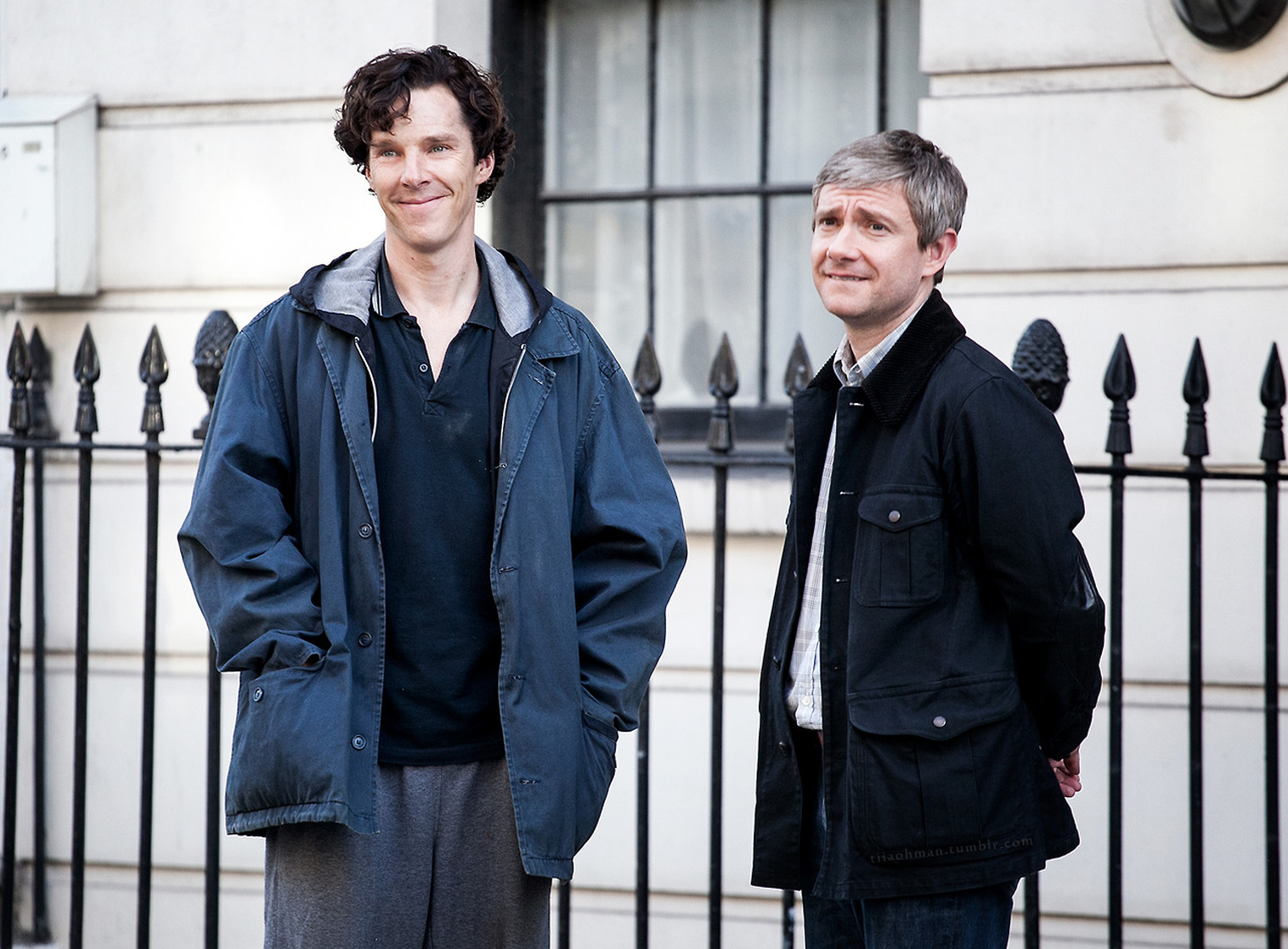 Sherlock Sherlock
