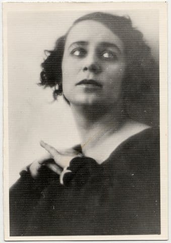 Picture of Lilija Erika