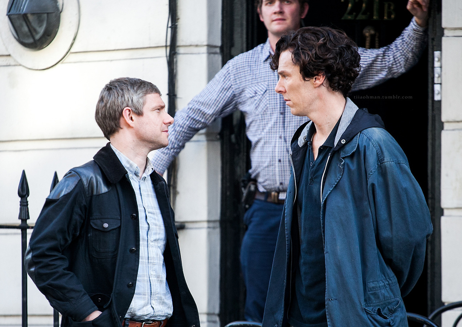 Sherlock Sherlock