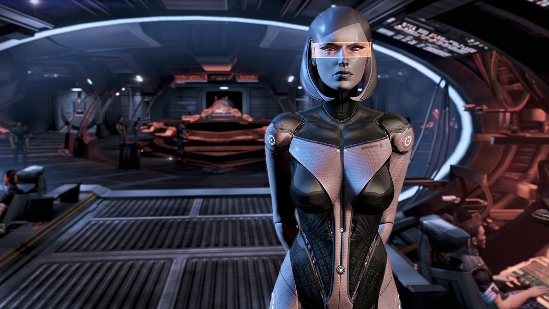 Mass Effect 3