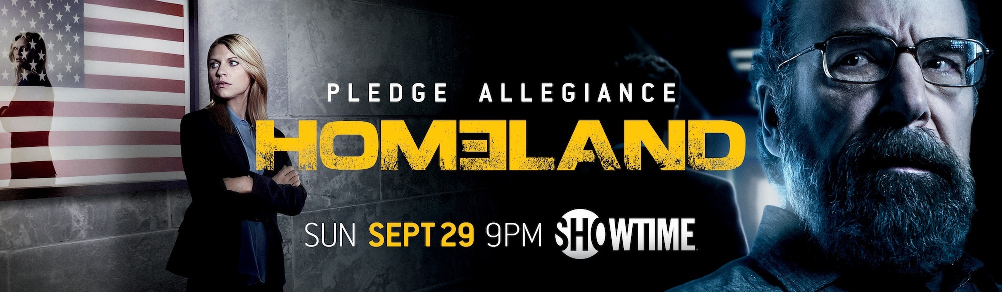 Homeland