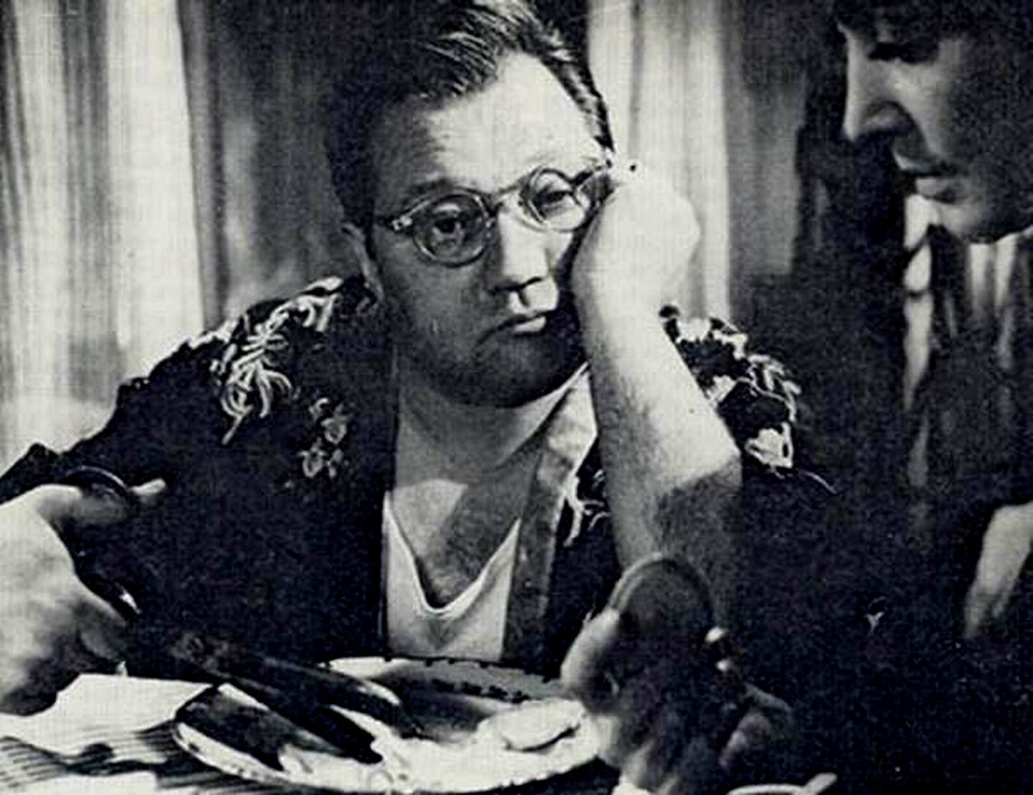 Rudolf Hrusínský