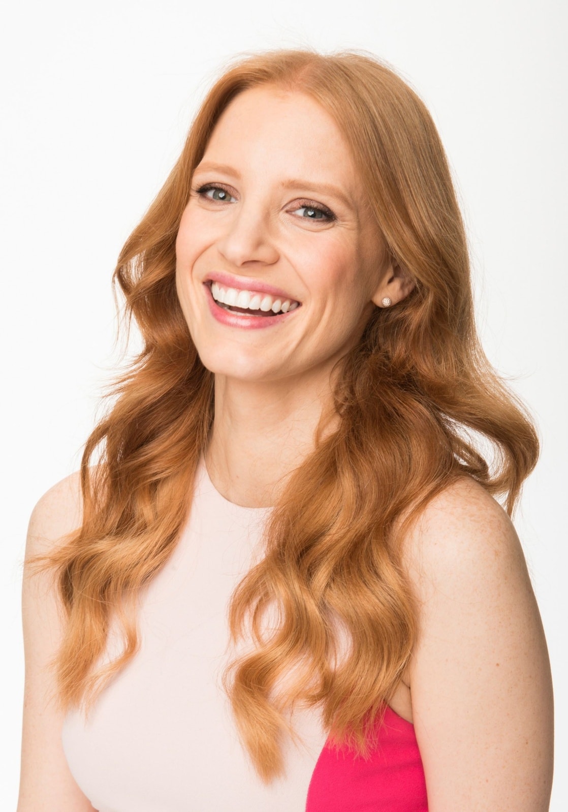 Jessica Chastain picture