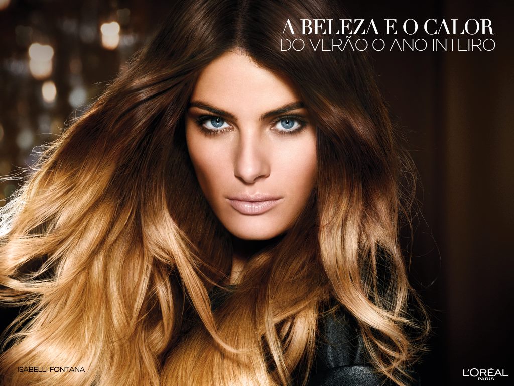 Isabeli Fontana Isabeli Fontana