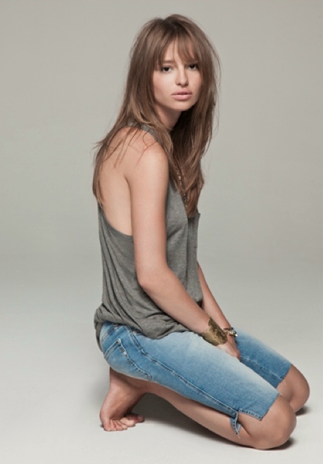 Picture of Tereza Kacerova