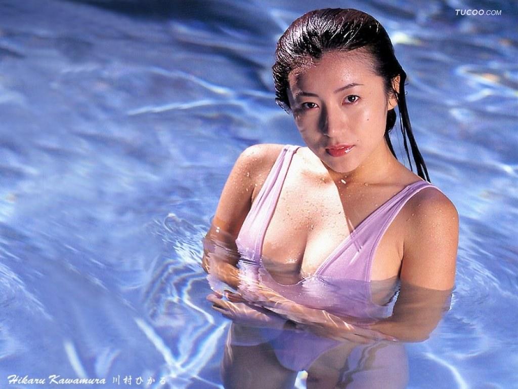 Hikaru Kawamura