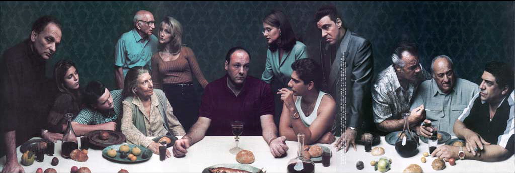 The Sopranos