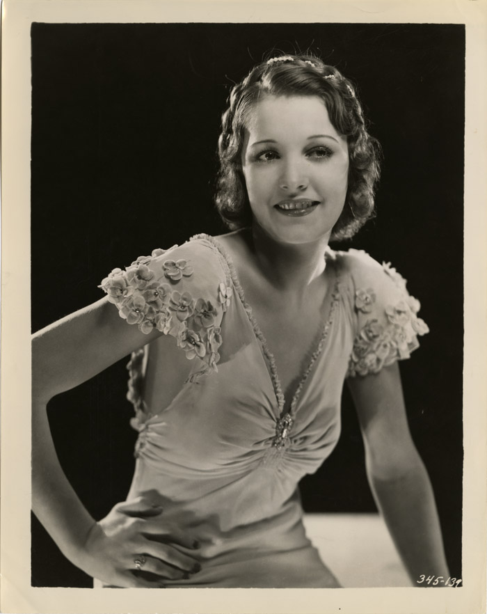 Picture of Irene Ware