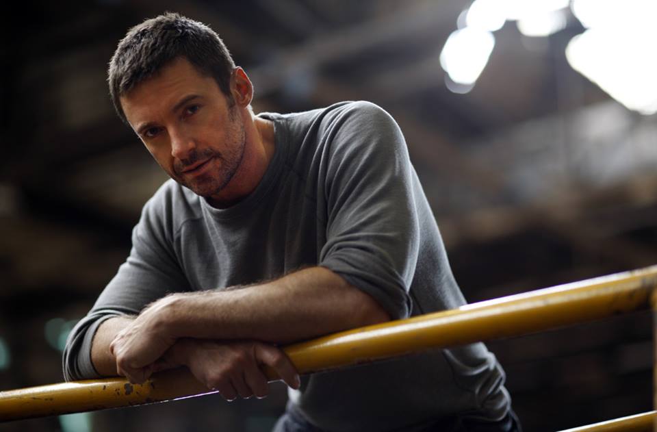 Hugh Jackman