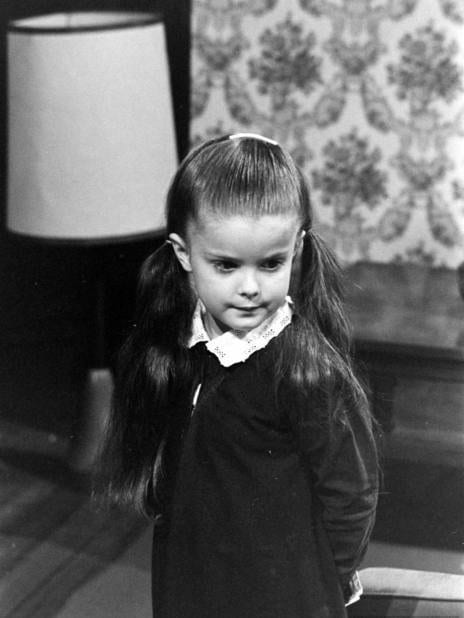 Picture Of Wednesday Addams 9890