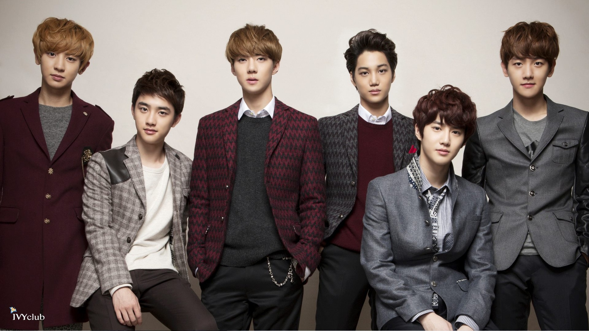 EXO-K